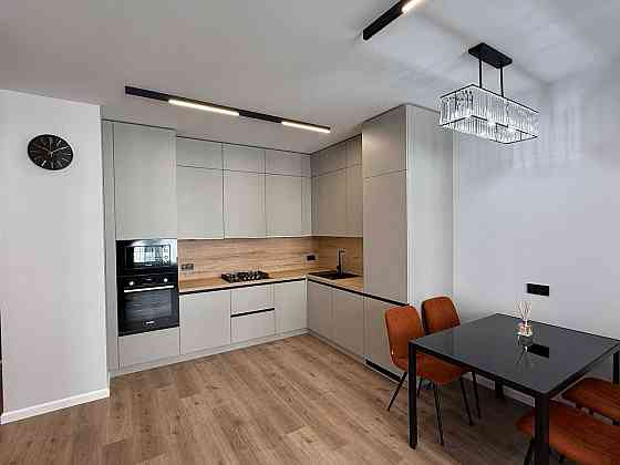 Продаж від власника 2К квартири з кухнею - студією в ЖК Avalon Holiday Сокільники