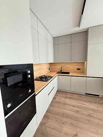 Продаж від власника 2К квартири з кухнею - студією в ЖК Avalon Holiday Сокільники