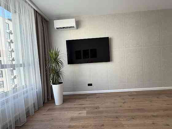 Продаж від власника 2К квартири з кухнею - студією в ЖК Avalon Holiday Сокільники