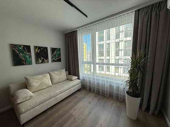 Продаж від власника 2К квартири з кухнею - студією в ЖК Avalon Holiday Сокільники