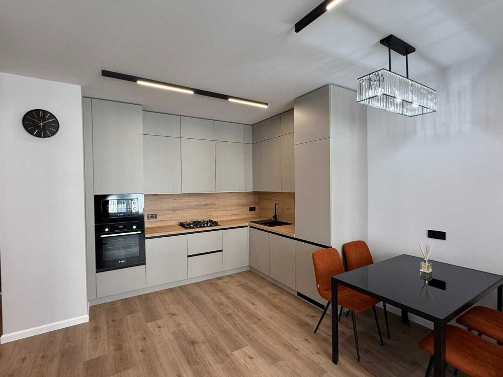 Продаж від власника 2К квартири з кухнею - студією в ЖК Avalon Holiday Сокільники - зображення 2