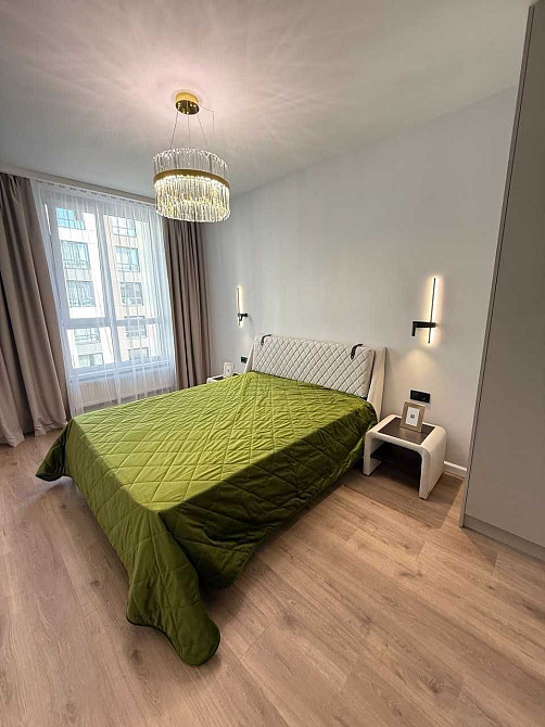 Продаж від власника 2К квартири з кухнею - студією в ЖК Avalon Holiday Сокільники - зображення 6