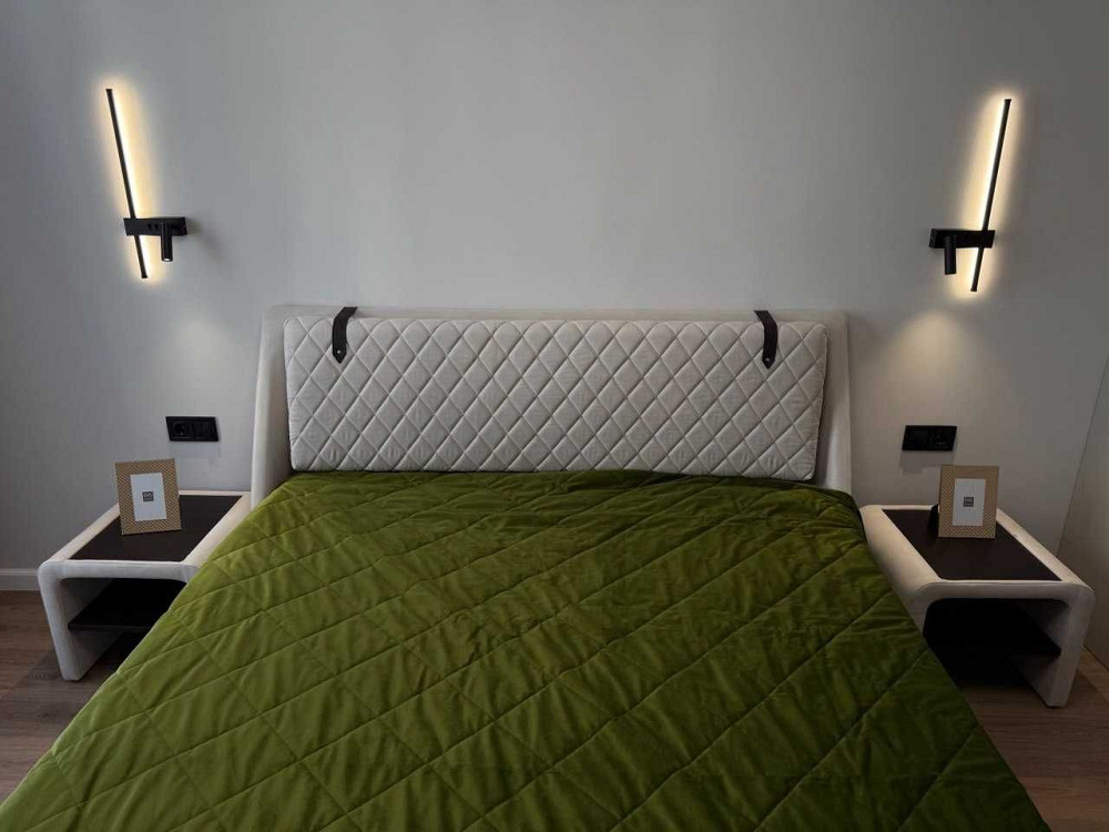 Продаж від власника 2К квартири з кухнею - студією в ЖК Avalon Holiday Сокільники - зображення 7