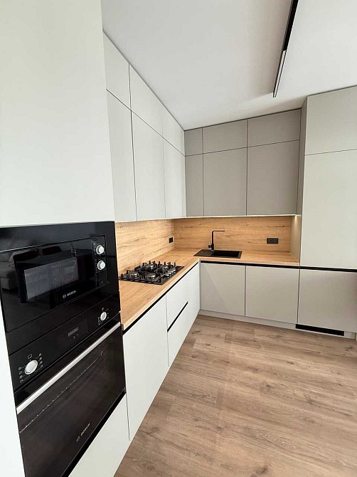 Продаж від власника 2К квартири з кухнею - студією в ЖК Avalon Holiday Сокільники - зображення 1