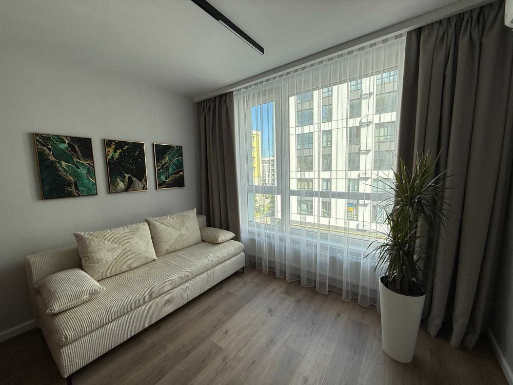 Продаж від власника 2К квартири з кухнею - студією в ЖК Avalon Holiday Сокільники - зображення 4