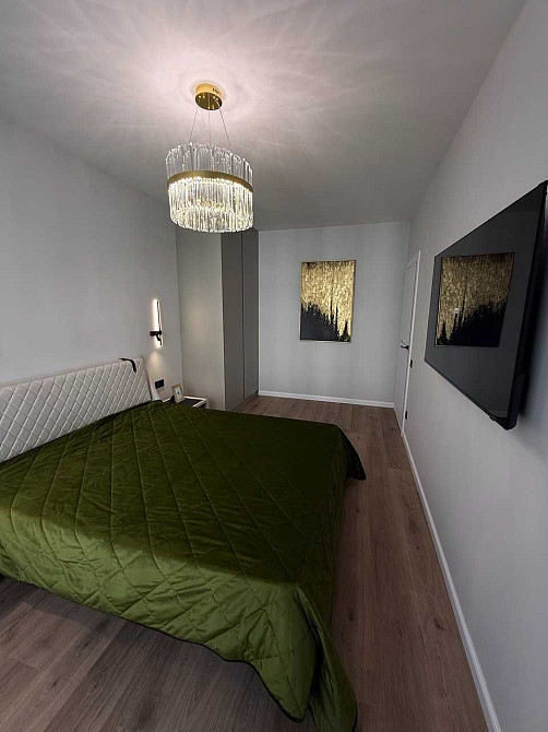 Продаж від власника 2К квартири з кухнею - студією в ЖК Avalon Holiday Сокільники - зображення 8