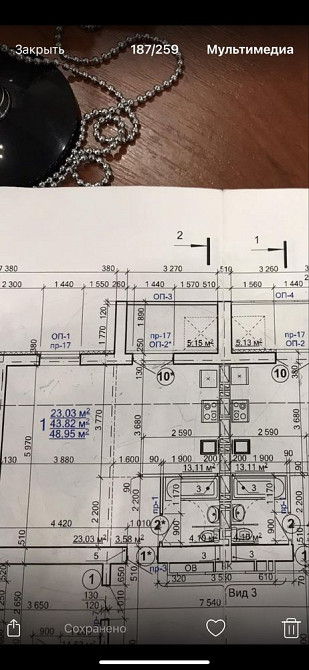 Продам 1 к квартиру ЖК «Луч» 2 дом Харьков - изображение 2
