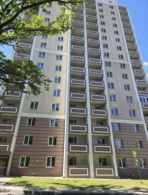Продам 1 к квартиру ЖК «Луч» 2 дом Харьков - изображение 1