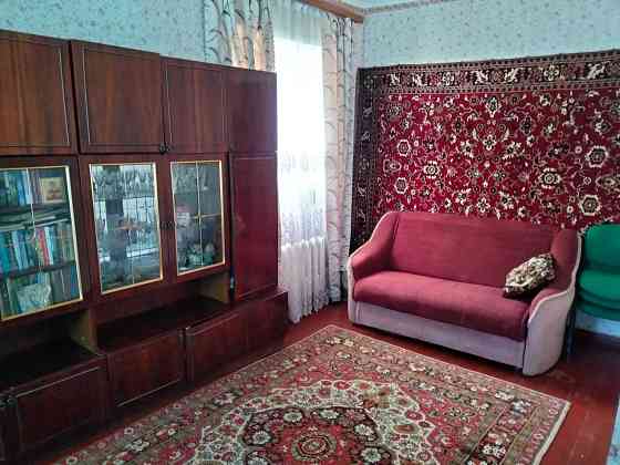 Продаж квартири з гаражем. Могилев - Подольский