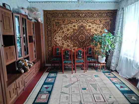 Продаж квартири з гаражем. Могилев - Подольский