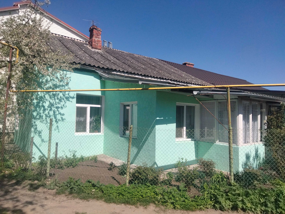 Продаж квартири з гаражем. Могилів-Подільський - зображення 1