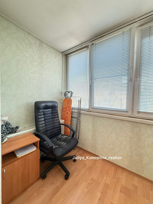 Продам 3к квартиру с ремонтом Левобережный Караван Березинка Дніпро - зображення 8