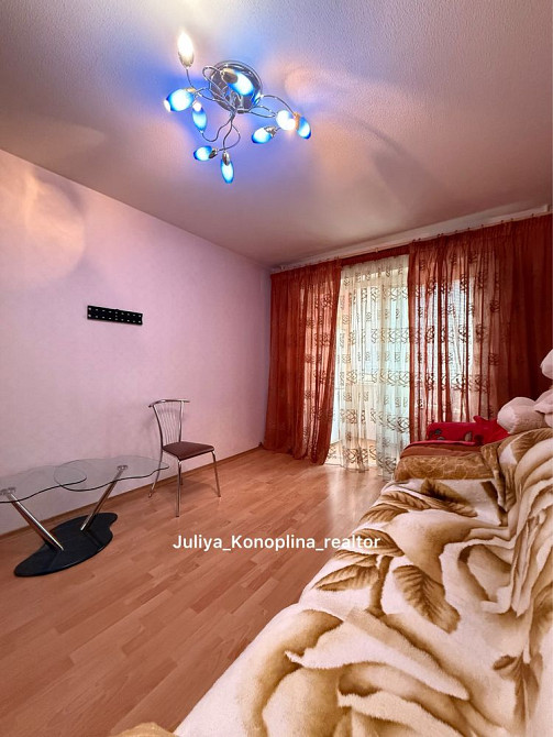 Продам 3к квартиру с ремонтом Левобережный Караван Березинка Дніпро - зображення 3