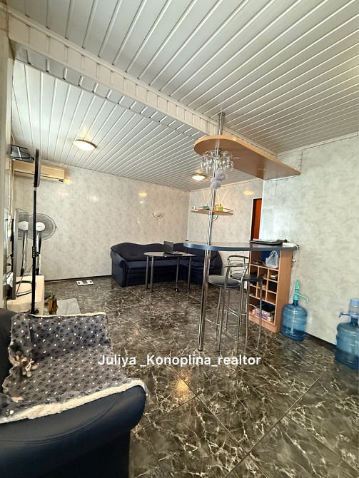 Продам 3к квартиру с ремонтом Левобережный Караван Березинка Дніпро - зображення 6