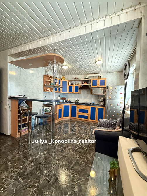 Продам 3к квартиру с ремонтом Левобережный Караван Березинка Дніпро - зображення 5