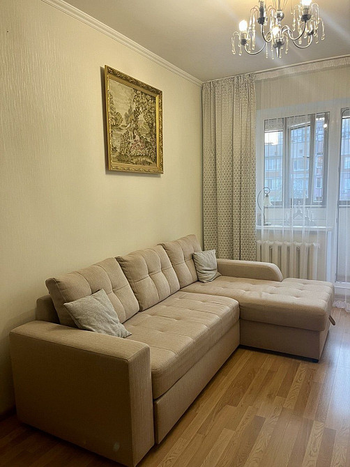 Продам однокімнатну квартиру Киев - изображение 2