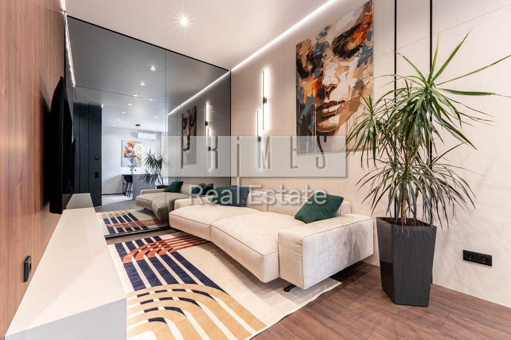 Продажа новой 2-к квартиры 52 Жемчужина рядом Липки Центр Киев - изображение 3