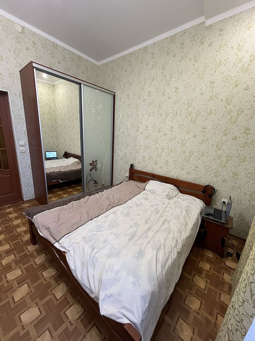 ‼️Продам уютную 2-к. квартиру, Садовая+ГАРАЖ И ПОДВАЛ‼️ Николаев - изображение 5