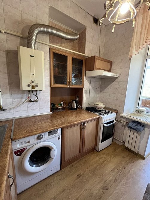 ‼️Продам уютную 2-к. квартиру, Садовая+ГАРАЖ И ПОДВАЛ‼️ Николаев - изображение 3