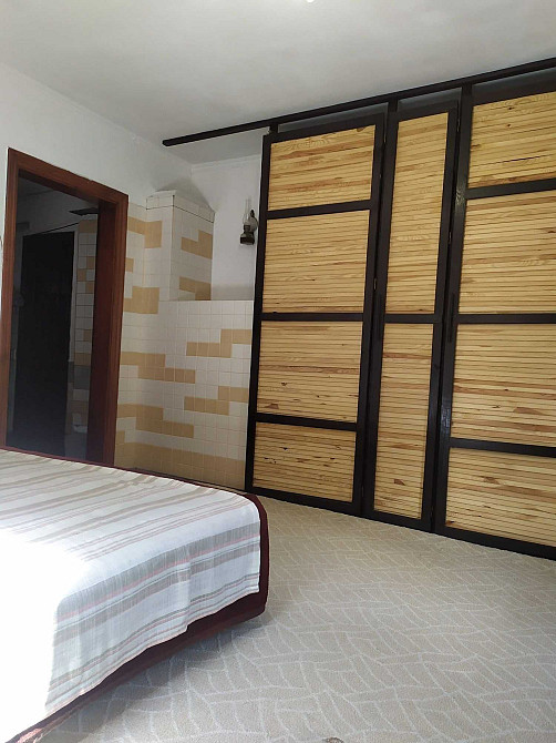 у Продається 2-кімнатна квартира (1/3 будинку) порцуч з центром Ровно - изображение 2