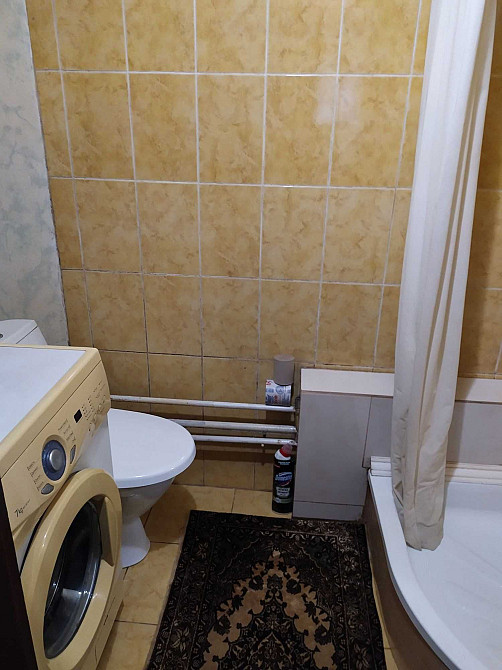 у Продається 2-кімнатна квартира (1/3 будинку) порцуч з центром Ровно - изображение 6