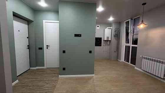 Продаж квартири в жк Аура, студія, 1 к Крюківщина