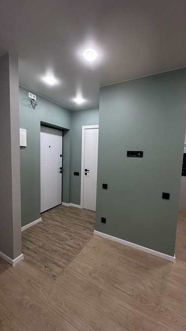 Продаж квартири в жк Аура, студія, 1 к Крюківщина - зображення 7