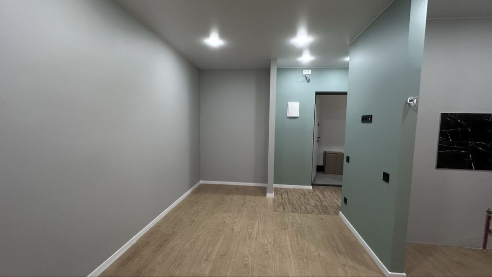 Продаж квартири в жк Аура, студія, 1 к Крюківщина - зображення 3