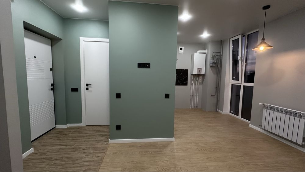 Продаж квартири в жк Аура, студія, 1 к Крюківщина - зображення 5