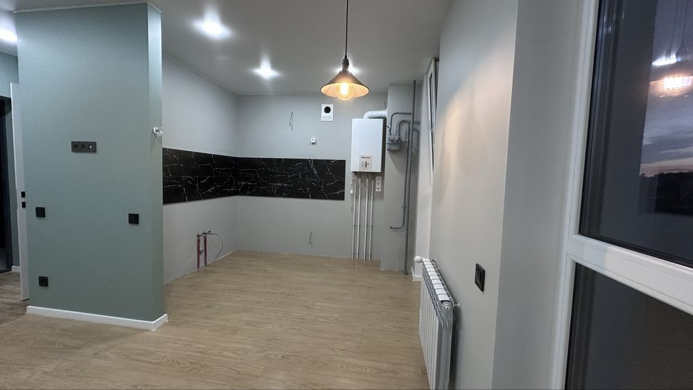 Продаж квартири в жк Аура, студія, 1 к Крюківщина - зображення 2