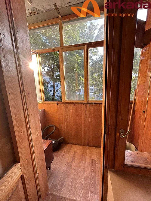 Продаю 2 кімнатну квартиру. Центр.Берегова 25.Терміново! Ивано-Франковск - изображение 4