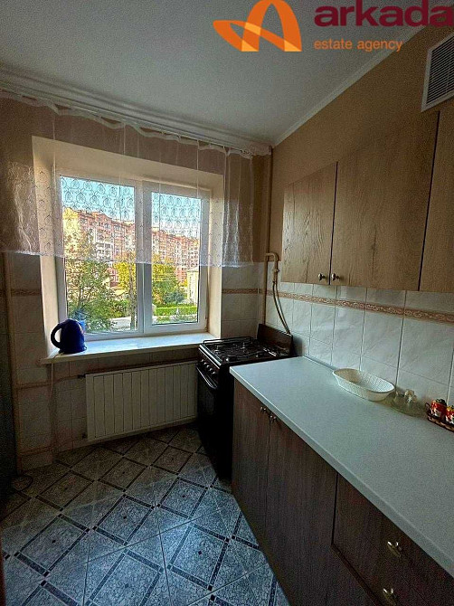 Продаю 2 кімнатну квартиру. Центр.Берегова 25.Терміново! Ивано-Франковск - изображение 1