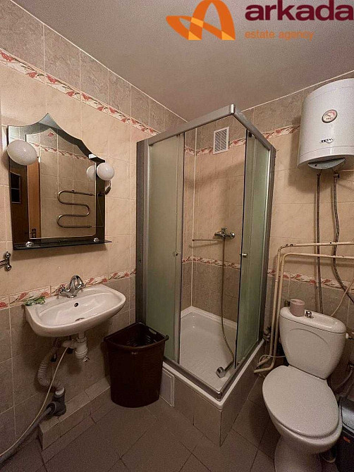 Продаю 2 кімнатну квартиру. Центр.Берегова 25.Терміново! Ивано-Франковск - изображение 3