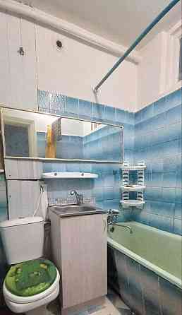 2-х ком. квартира Центр  Парк Шевченко, Ланжерон. Двухконтурный котел Одесса