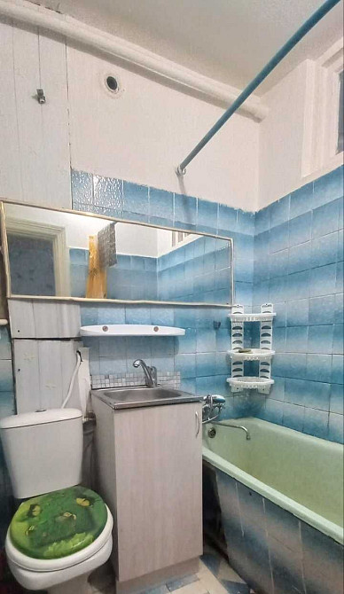 2-х ком. квартира Центр  Парк Шевченко, Ланжерон. Двухконтурный котел Одесса - изображение 5