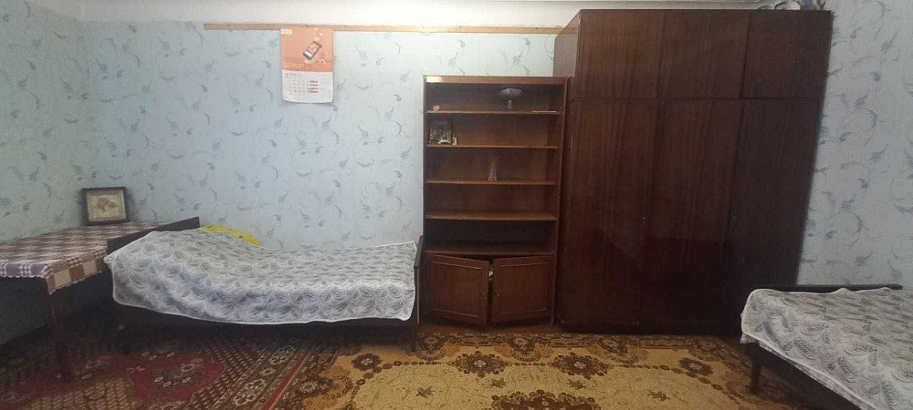 2-х ком. квартира Центр  Парк Шевченко, Ланжерон. Двухконтурный котел Одесса - изображение 8