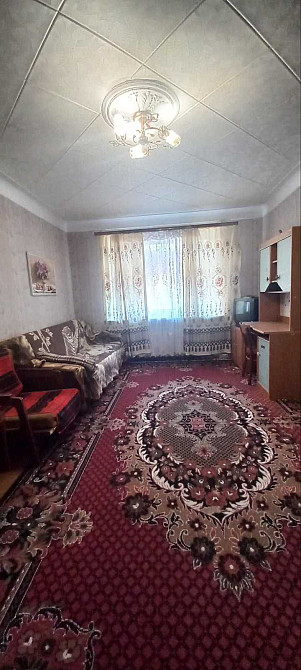 2-х ком. квартира Центр  Парк Шевченко, Ланжерон. Двухконтурный котел Одесса - изображение 1