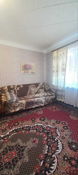 2-х ком. квартира Центр  Парк Шевченко, Ланжерон. Двухконтурный котел Одесса - изображение 2