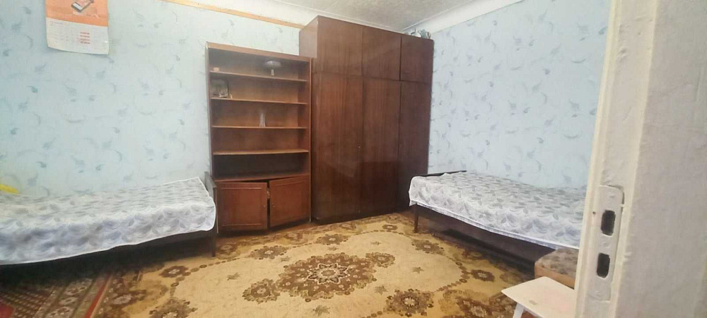 2-х ком. квартира Центр  Парк Шевченко, Ланжерон. Двухконтурный котел Одесса - изображение 7