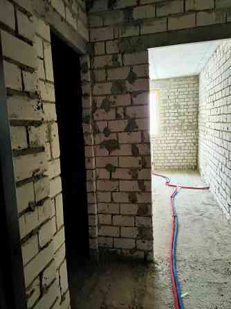 14500$ Реально! ЖК Гидропарк, Продам 1 ком квартиру пл 38.5м2! A Харьков