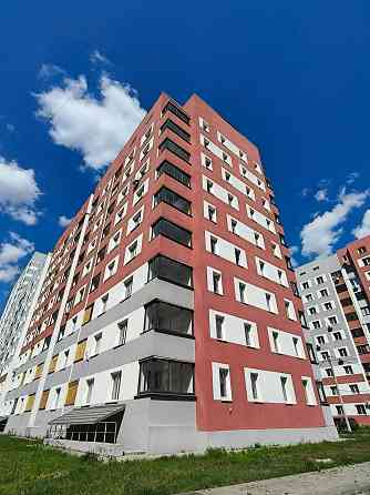 14500$ Реально! ЖК Гидропарк, Продам 1 ком квартиру пл 38.5м2! A Харьков