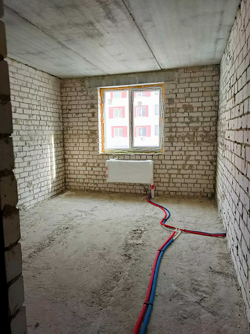 14500$ Реально! ЖК Гидропарк, Продам 1 ком квартиру пл 38.5м2! A Харьков - изображение 7