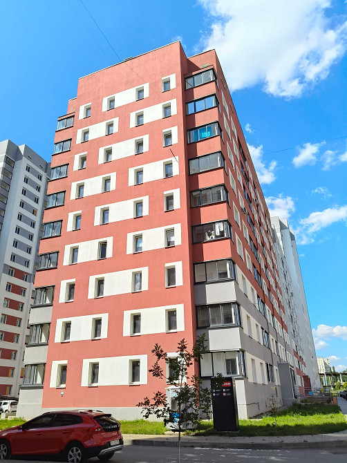 14500$ Реально! ЖК Гидропарк, Продам 1 ком квартиру пл 38.5м2! A Харьков - изображение 1