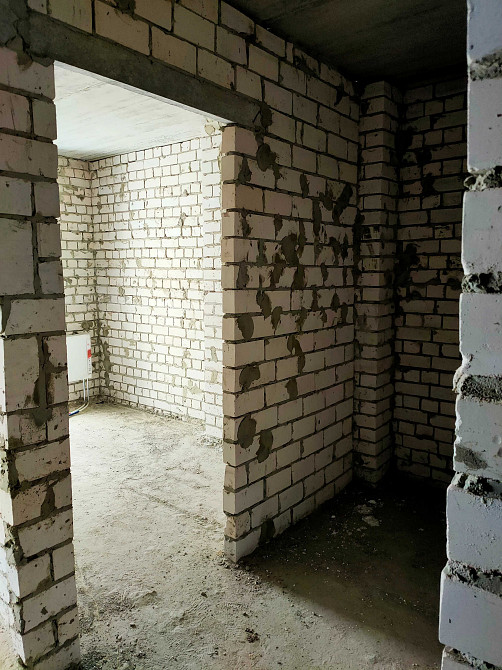 14500$ Реально! ЖК Гидропарк, Продам 1 ком квартиру пл 38.5м2! A Харьков - изображение 6