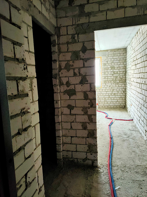 14500$ Реально! ЖК Гидропарк, Продам 1 ком квартиру пл 38.5м2! A Харьков - изображение 4