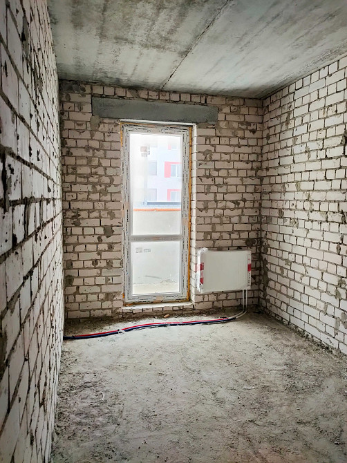 14500$ Реально! ЖК Гидропарк, Продам 1 ком квартиру пл 38.5м2! A Харьков - изображение 8