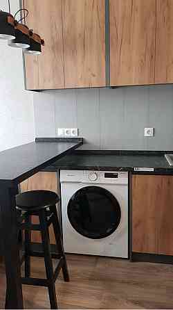 Квартира студія з новим ремонтом. Без комісії Гостомель