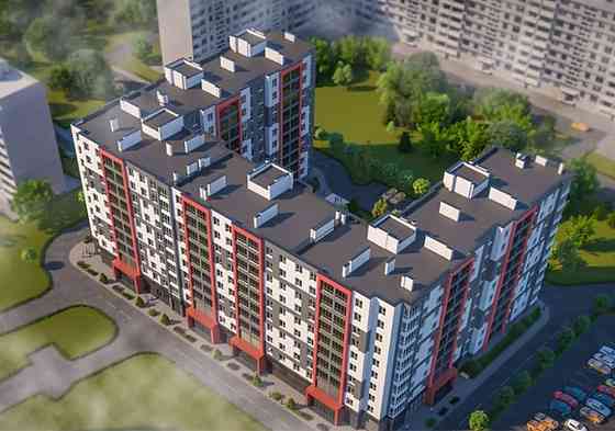 Квартира жк Глорія Житомир