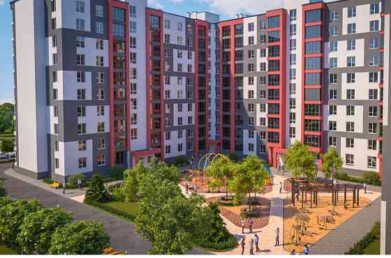 Квартира жк Глорія Житомир