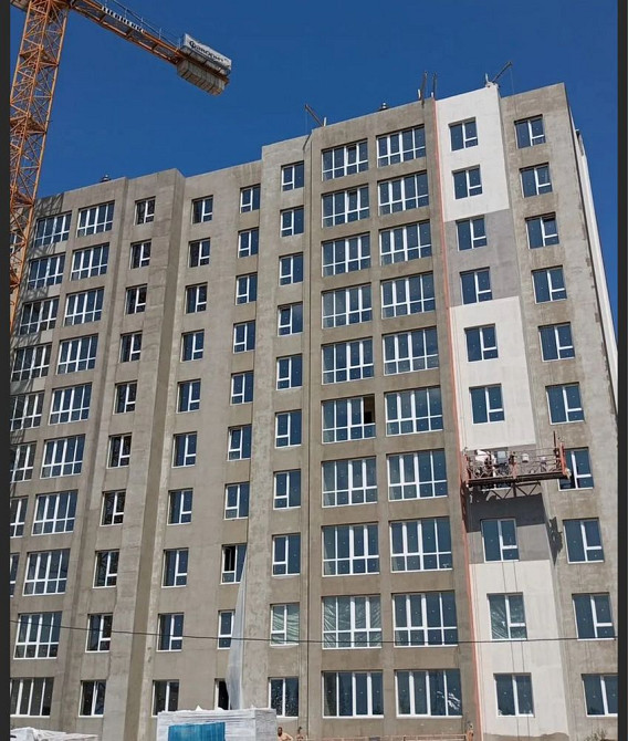 Квартира жк Глорія Житомир - зображення 3